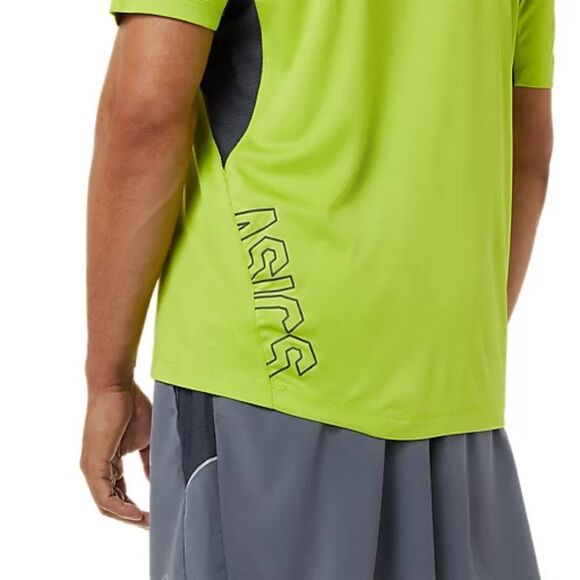 Asics Speed Lyte Tech Top sz Lg - Picture 5 of 13